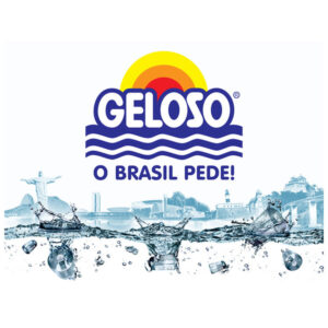 Gelo Cubo Geloso 4 Kg