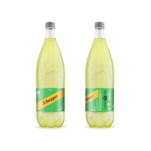 Schweppes Citrus 1,5 L