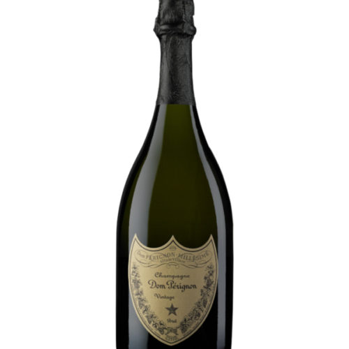 Dom Pérignon Brut 750 ml