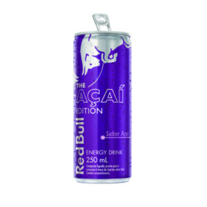 Red Bull Açaí Edition 250 ml