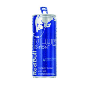 Red Bull Blue Edition 250 ml