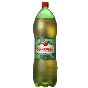 Guaraná Antarctica 2 L