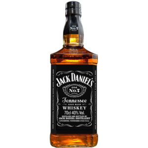 Whisky Jack Daniel´s Nº7 1L