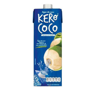 Agua de Coco Kero Coco 1 L