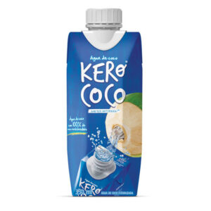 Agua de Coco Kero Coco 330 ml