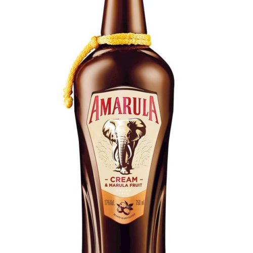 Amarula 750 ml