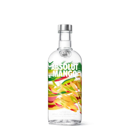 Vodka Absolut Mango 1 L