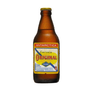 Antarctica Original One Way 300 ml