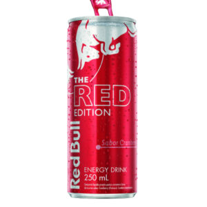 Red Bull Red Edition 250 ml