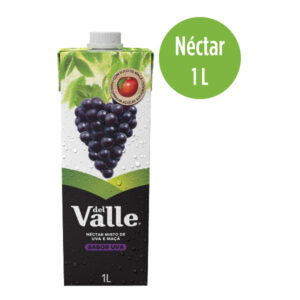 Suco Del Valle Uva 1 L