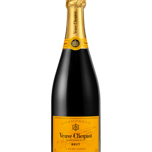 Veuve Clicquot Brut 750 ml