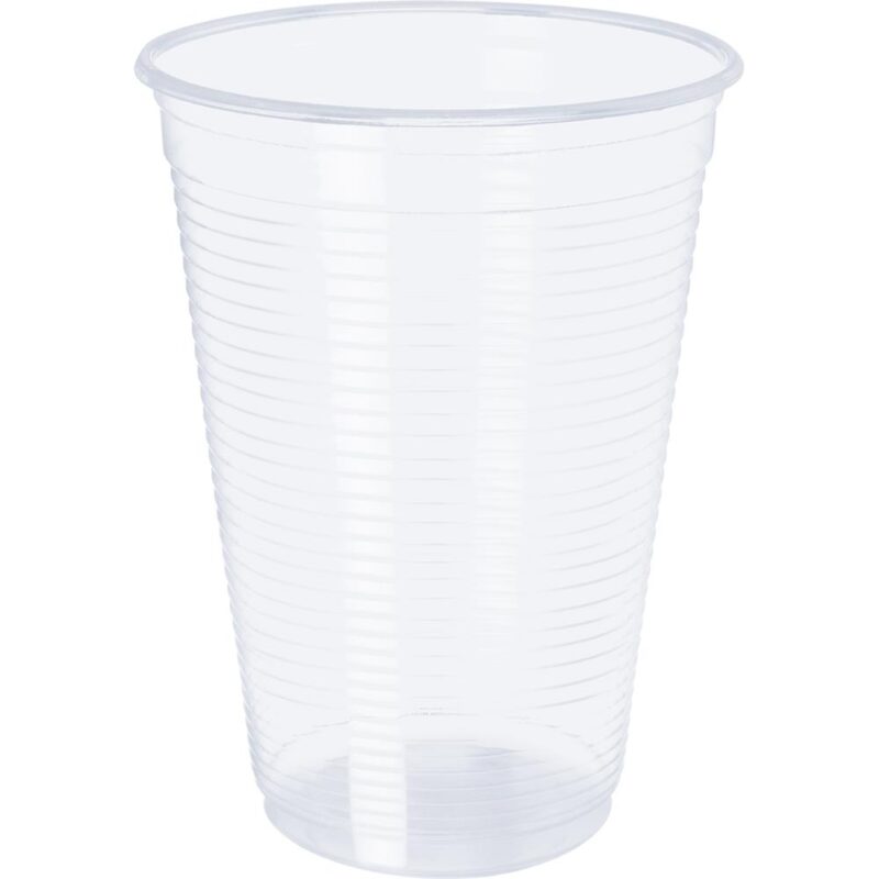 Copo Descartável 500 ml (pacote 50 unidades) - Imagem 2