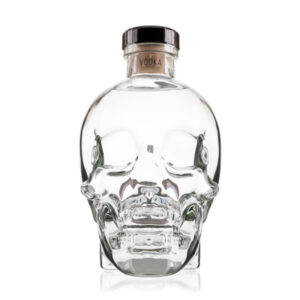 Vodka Crystal Head 750 ml