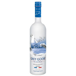 Vodka Grey Goose 750 ml