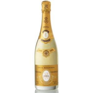 Cristal Brut 750 ml