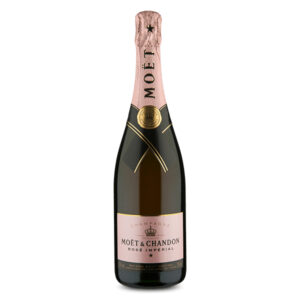 Möet & Chandon Rosé Imperial 750 ml