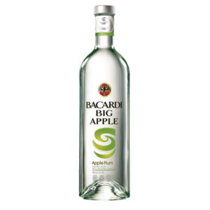Bacardi Big Apple 750 ml