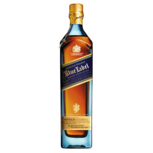 Whisky Johnnie Walker Blue Label 750 ml