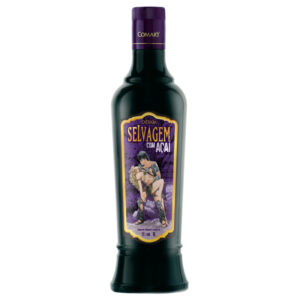 Catuaba Selvagem com Açaí 1 L