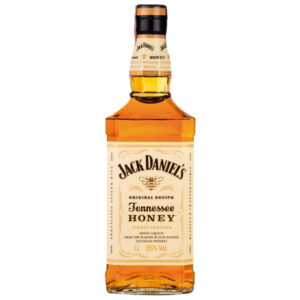 Jack Daniel´s Honey 1 L