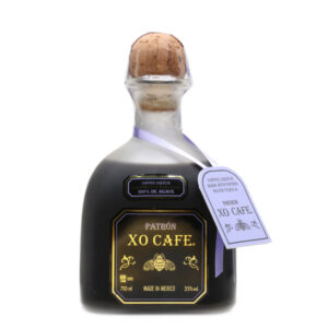 Patrón XO Café 750 ml – Express Bebidas