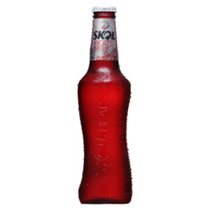 Skol Beats Secret Long Neck 313 ml