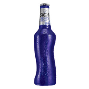 Skol Beats Senses Long Neck 313 ml