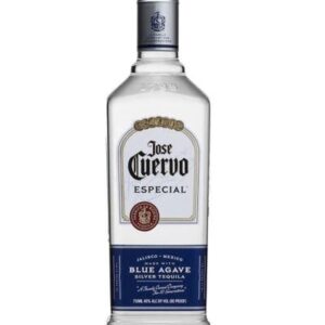 Tequila Jose Cuervo Silver Prata 750 ml