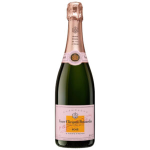 Veuve Clicquot Rosé 750 ml