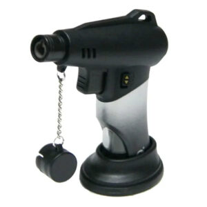 Maçarico Pocket Torch Recarregável