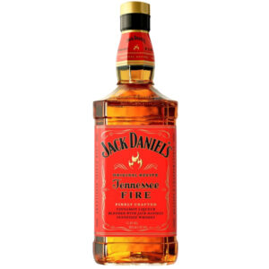 Jack Daniel´s Fire 1 L