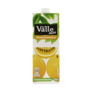 Suco Del Valle Maracujá 1 L