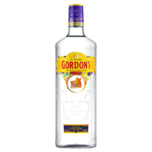 Gin Gordons London 750 ml