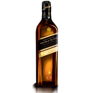 Whisky Johnnie Walker Double Black Label 1 L