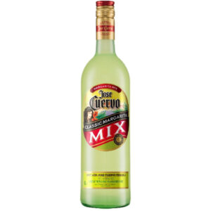 Jose Cuervo Margarita Mix 1 l