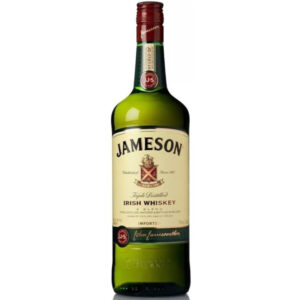 Whisky Jameson 1 L