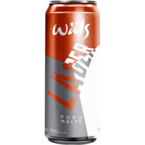 Wäls Lager 473 ml