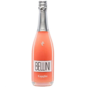 Coquetel Bellini Canella 750 ml