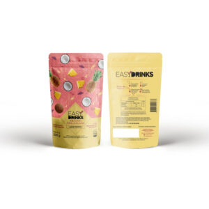 EASY DRINKS PINA COLADA 100 G