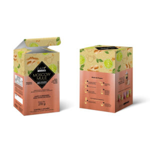 EASY DRINKS MOSCOW MULE 270 G