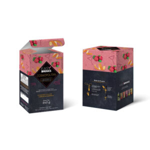 EASY DRINKS COSMOPOLITAN 540 G