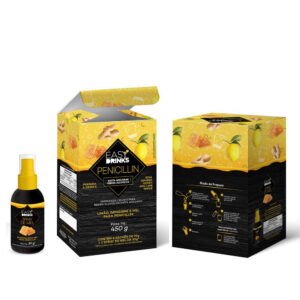 EASY DRINKS PENICILLIN 450 G