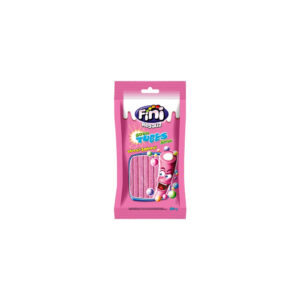 FINI REGALIZ TUBES TUTTI FRUTTI 80 G