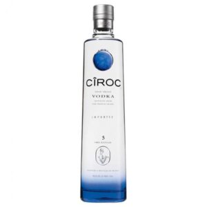 Vodka Cîroc 750 ml
