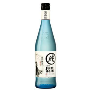 Sake Jun Daiti 670 ml