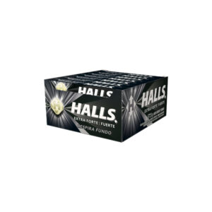 HALLS EXTRA FORTE (unidade)