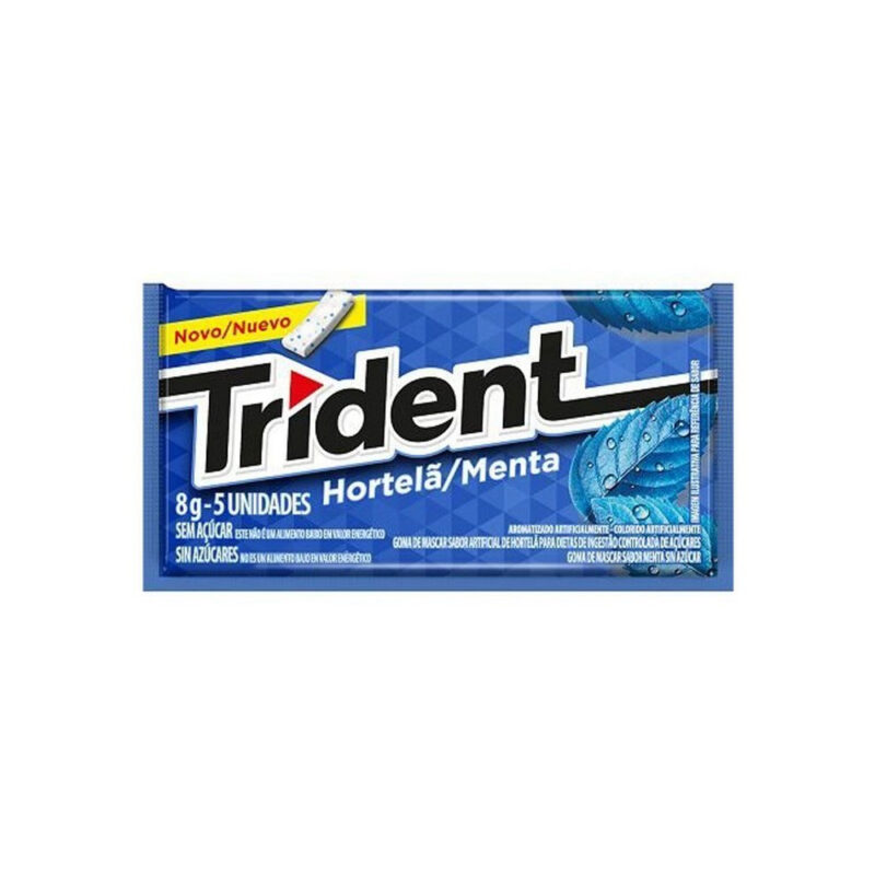 TRIDENT HORTELA