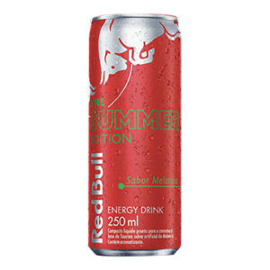 Red Bull Summer Melancia 250 ml