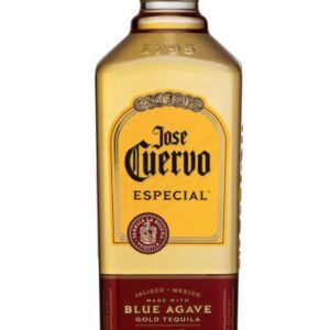 Tequila Jose Cuervo Especial Ouro 750 ml