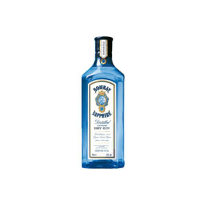 Gin Bombay Sapphire 750 ml